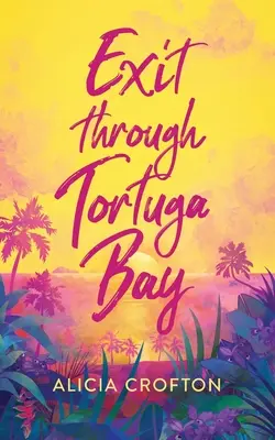 Ieșire prin Tortuga Bay - Exit through Tortuga Bay