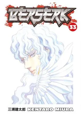 Berserk, Volumul 33 - Berserk, Volume 33