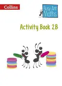 Busy Ant Maths -- Year 2 Activity Book 2