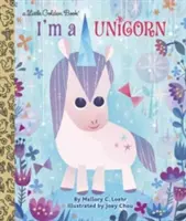 Sunt un Unicorn - I'm a Unicorn
