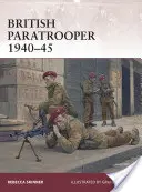 British Paratrooper 1940-45