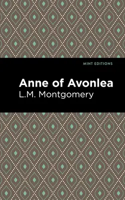 Anne din Avonlea - Anne of Avonlea