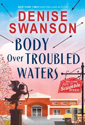 Corp peste ape tulburi (Body Over Troubled Waters) - Body Over Troubled Waters