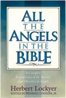Toți îngerii din Biblie - All the Angels in the Bible