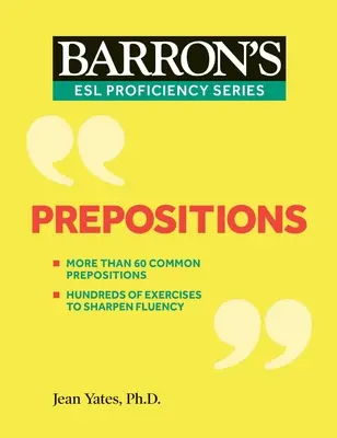 Prepoziții - Prepositions