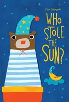 Cine a furat soarele? - Who Stole the Sun?