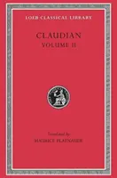 Claudian Volumul II - Claudian Volume II