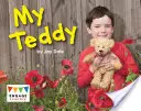 Teddy al meu - My Teddy