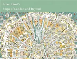 Hărți ale Londrei și nu numai - Maps of London & Beyond