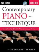 Tehnica pianistică contemporană: Coordonarea respirației, mișcării și sunetului - Contemporary Piano Technique: Coordinating Breath, Movement, and Sound