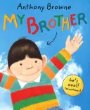 Fratele meu - My Brother