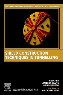 Tehnici de construcție cu scuturi în construcția de tuneluri - Shield Construction Techniques in Tunneling