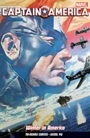 Căpitanul America: Iarna în America - Captain America: Winter In America