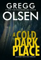 Un loc întunecat și rece - A Cold Dark Place