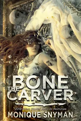 Sculptorul de oase, 2 - The Bone Carver, 2