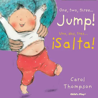 Sari!/Salta! - Jump!/Salta!