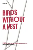 Păsări fără cuib: Un roman: O poveste despre viața indienilor și opresiunea preoților în Peru - Birds without a Nest: A Novel: A Story of Indian Life and Priestly Oppression in Peru