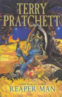 Reaper Man - (romanul Discworld 11) - Reaper Man - (Discworld Novel 11)