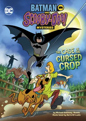 The Case of the Cursed Crop (Cazul recoltei blestemate) - The Case of the Cursed Crop