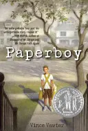 Băiatul de hârtie - Paperboy