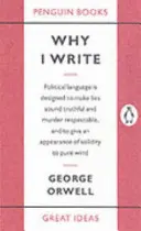De ce scriu - Why I Write