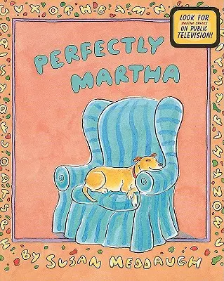 Perfectly Martha