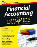 Contabilitate financiară pentru manechine - UK - Financial Accounting For Dummies - UK