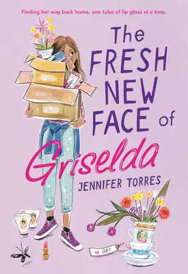 Noua față proaspătă a Griseldei - The Fresh New Face of Griselda