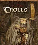 Trolii - Trolls