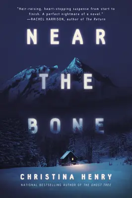 Aproape de os - Near the Bone