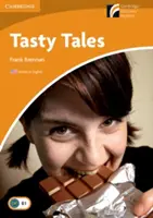 Povești savuroase - Tasty Tales