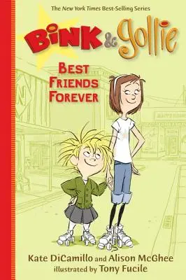 Bink & Gollie: Cei mai buni prieteni pentru totdeauna - Bink & Gollie: Best Friends Forever