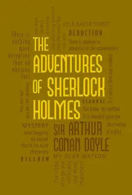 Aventurile lui Sherlock Holmes (The Adventures of Sherlock Holmes) - The Adventures of Sherlock Holmes