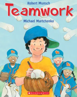 Muncă în echipă - Teamwork