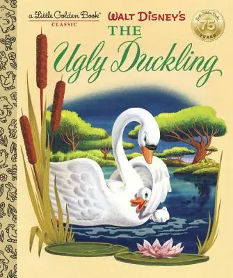 Rățușca cea urâtă a lui Walt Disney (Clasici Disney) - Walt Disney's the Ugly Duckling (Disney Classic)