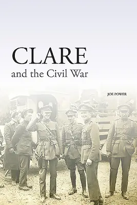 Clare și războiul civil - Clare and the Civil War
