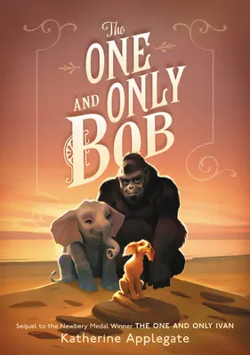 Singurul și unicul Bob - The One and Only Bob