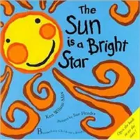 Soarele este o stea strălucitoare - Sun is a Bright Star