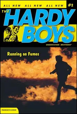 Rularea pe Fumes, 2 - Running on Fumes, 2