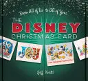 From All of Us to All of You: felicitarea de Crăciun Disney - From All of Us to All of You the Disney Christmas Card