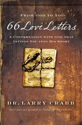 66 de scrisori de dragoste: O conversație cu Dumnezeu care te invită în povestea Lui - 66 Love Letters: A Conversation with God That Invites You Into His Story