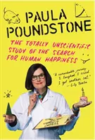 Studiul total neștiințific al căutării fericirii umane (The Totally Unscientific Study of the Search for Human Happiness) - The Totally Unscientific Study of the Search for Human Happiness