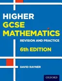 Revizuire și practică: GCSE Maths: Higher Student Book - Revision and Practice: GCSE Maths: Higher Student Book