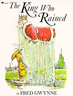 Regele care a plouat - The King Who Rained