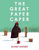 Marea capcană a hârtiei - Great Paper Caper