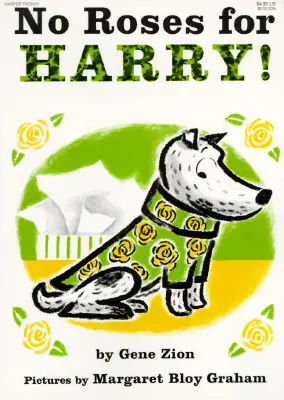 Fără trandafiri pentru Harry! - No Roses for Harry!