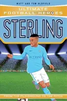 Sterling: De pe terenul de joacă pe terenul de box - Sterling: From the Playground to the Pitch