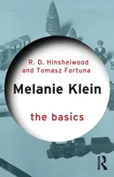 Melanie Klein: Noțiuni de bază - Melanie Klein: The Basics