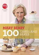 100 de prăjituri și copturi - 100 Cakes and Bakes