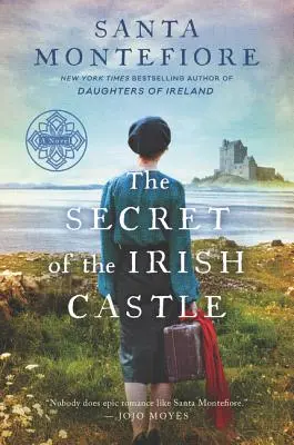 Secretul castelului irlandez (The Secret of the Irish Castle) - The Secret of the Irish Castle